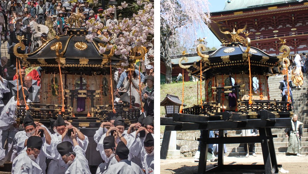 ⛩️ 시오가마 신사 (鹽竈神社) 이미지 10